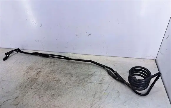 Alfa Romeo 156 Engine oil radiator 