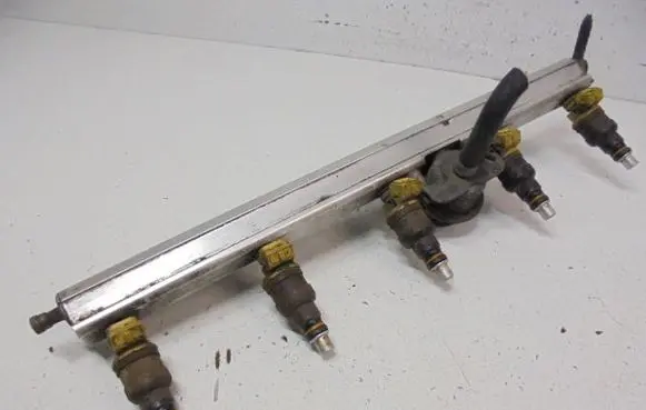 Volvo 850 Fuel injector 0280150779