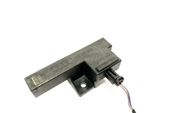 Keyless (KESSY) go control unit/module