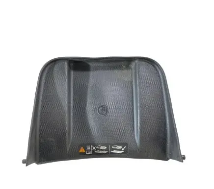Chevrolet Equinox Central console drawer/shelf pad 84159916 BDH22337 MOLD658
