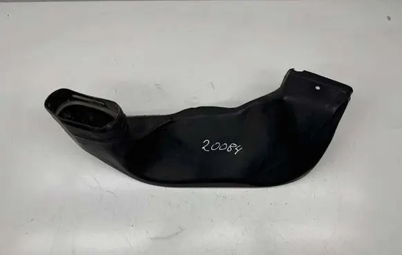 Audi 100 S4 C4 Air intake duct part 4A0129643B 4619527120