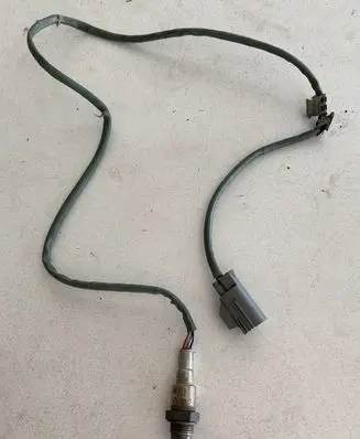 Jaguar XF Lambda probe sensor K8D29G444AD