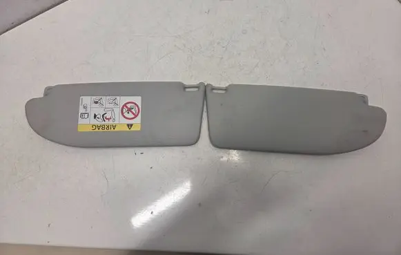 Seat Ibiza IV (6J,6P) Sun visor 