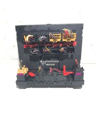 Comfort/convenience module