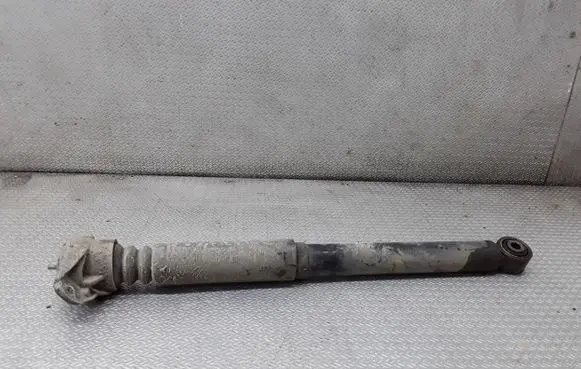 Seat Toledo III (5P) Rear shock absorber/damper