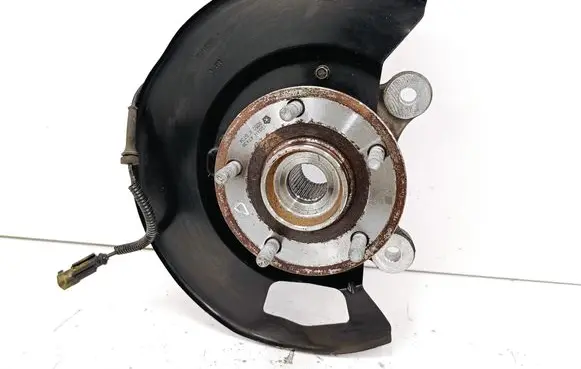Dodge Grand Caravan Front wheel hub 04743576AB 04779780AA