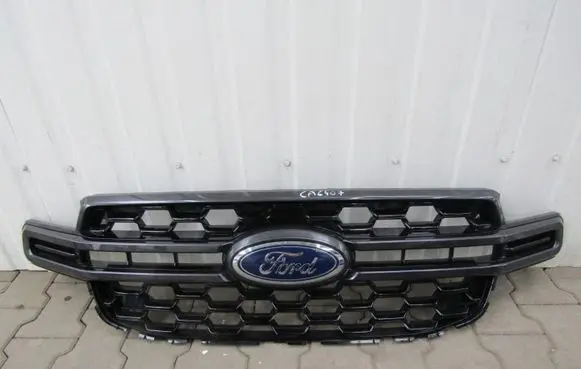 Ford Escort Front bumper CGMHA