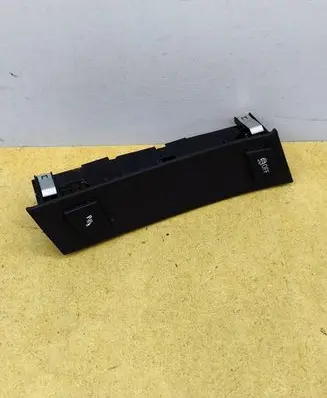 ESP (stability program) switch