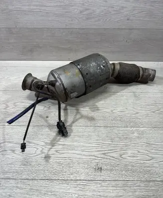 BMW 3 E92 E93 Catalyst/FAP/DPF particulate filter 1928404 173823