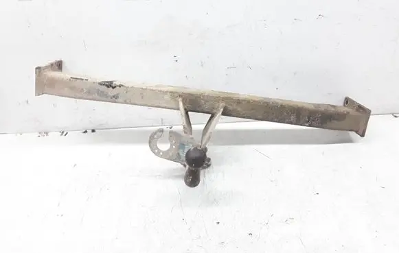 Tow bar set