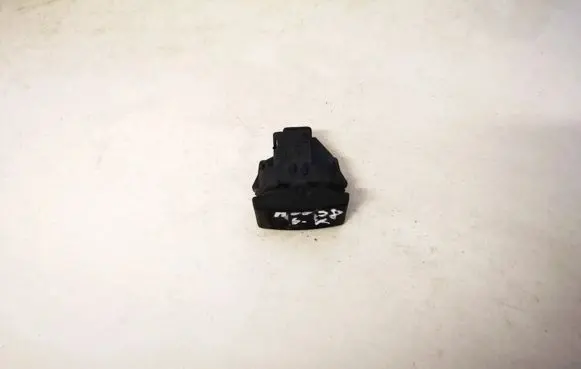 Opel Astra G Wing mirror switch 09130503