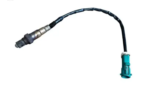 Ford Focus Lambda probe sensor 3M519F472AC 0258006577