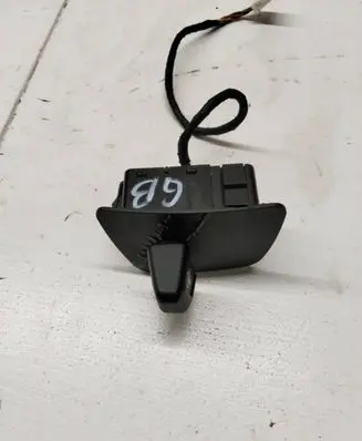 BMW 5 GT F07 Steering wheel adjustment switch 9188877