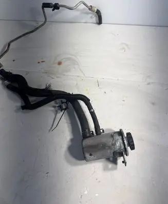 Jeep Compass Power steering fluid tank/reservoir