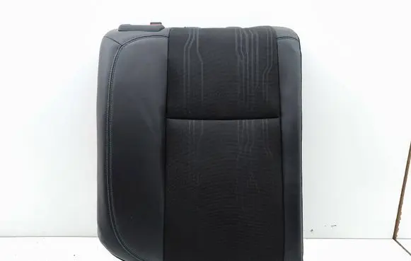 Chevrolet Trax Rear seat 