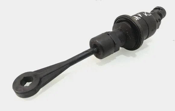 Clutch slave cylinder