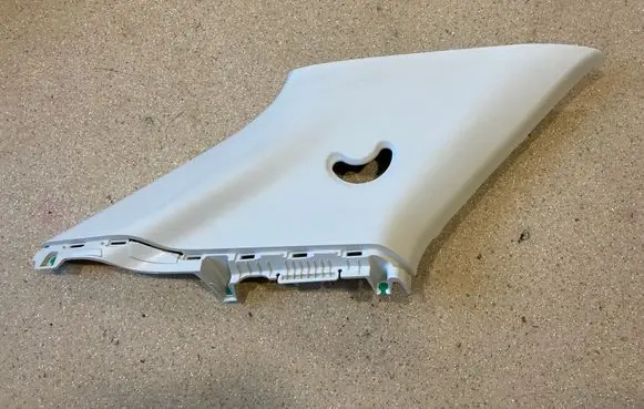 Hyundai Ioniq 5 (C) pillar trim 85851GI000