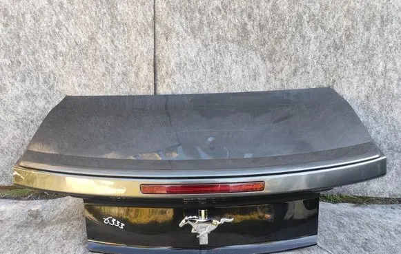 Ford Mustang VI Tailgate/trunk/boot lid FR3Z7640110D