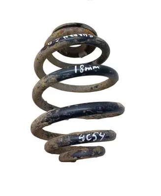 Volkswagen Sharan Rear coil spring