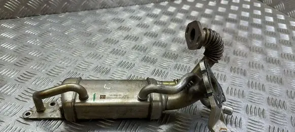 Renault Kadjar EGR valve cooler 147357324R