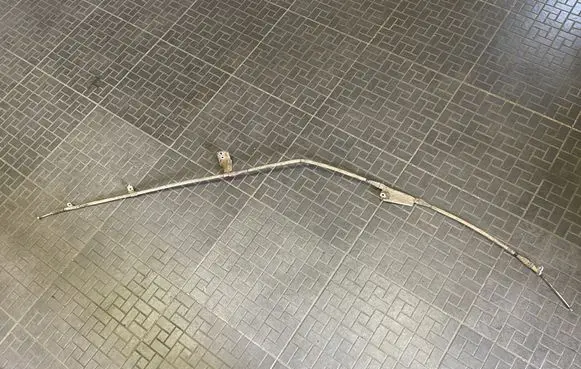 Nissan Navara D40 Handbrake/parking brake wiring cable 