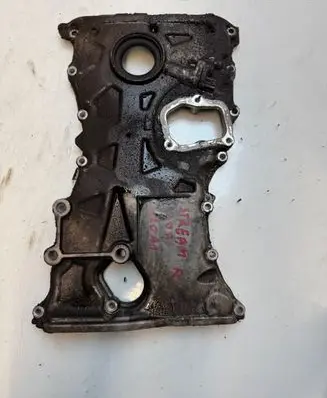Honda Stream Timing belt guard (cover) 3123132