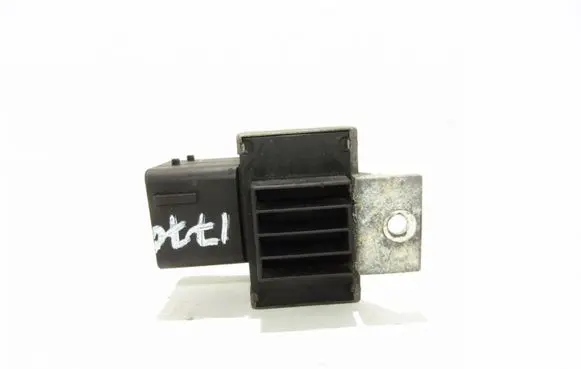 Renault Scenic II - Grand scenic II Heater blower fan relay 9640469680A