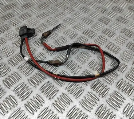 Nissan Juke II F16 Oil temperature sensor 226585317R