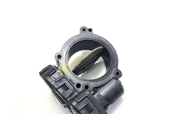 Mercedes-Benz CLS C218 X218 Throttle valve A6510900370 0280750564 DK0040