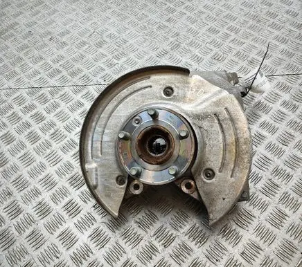 Land Rover Range Rover Evoque L551 Rear wheel hub K8D25A968AA