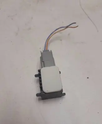 Ford Mondeo MK IV Airbag deployment crash/impact sensor 4M5T14B342AB