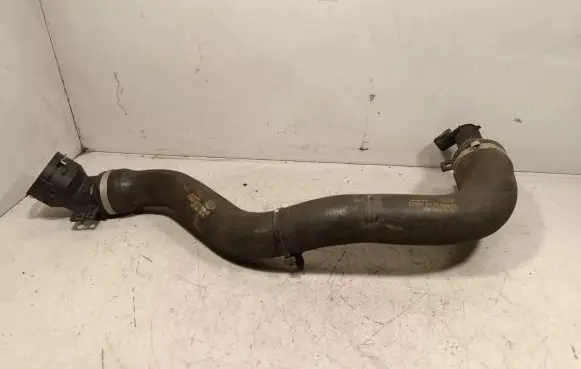 Jaguar XE Engine coolant pipe/hose GX738286DD