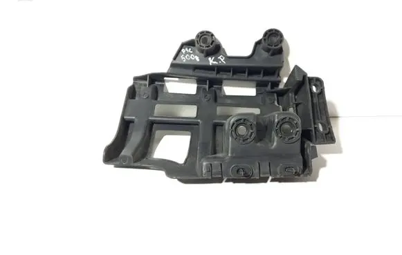 Peugeot 5008 Front bumper mounting bracket 9686264180 2005728