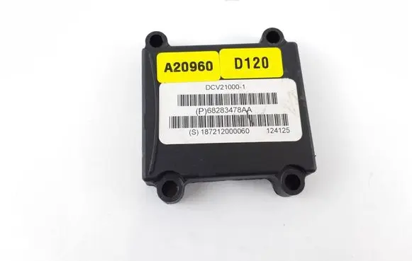 Jeep Wrangler Other control units/modules 68283478AA 68283478