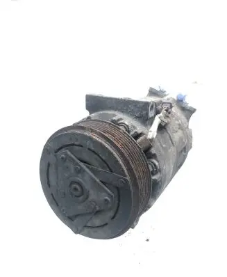 Opel Vivaro Air conditioning (A/C) compressor (pump)