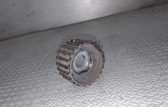 Ford Galaxy Crankshaft pulley 038105263F