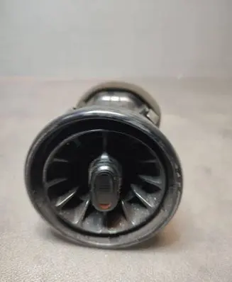 Mercedes-Benz Sprinter W907 W910 Dash center air vent grill A9108303401