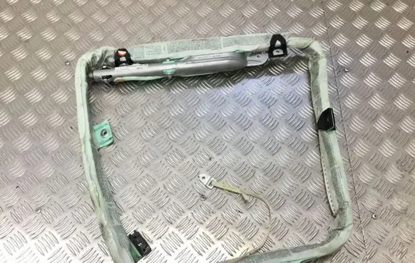 Mercedes-Benz ML W164 Roof airbag A1648601202 34022008D