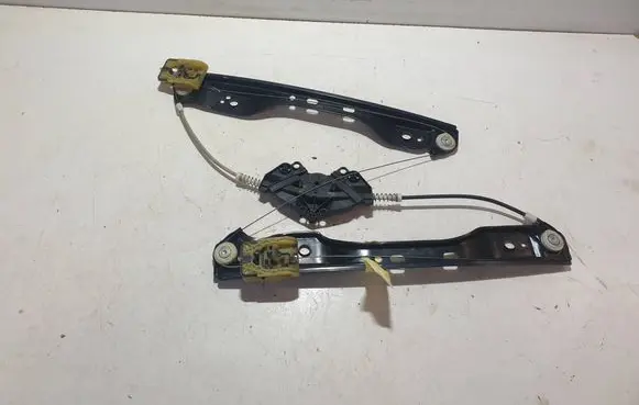 Volvo XC60 Front window lifting mechanism without motor 964286103