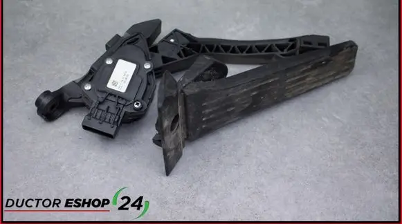 KIA Ceed Accelerator throttle pedal 32700A6900 A90032700A6900 A90032700