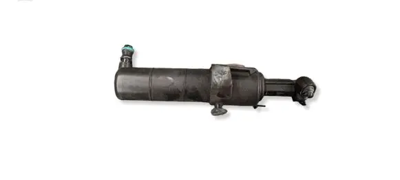 Mercedes-Benz E W212 Headlight washer spray nozzle 