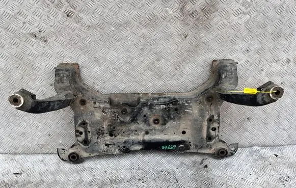 Ford Transit - Tourneo Connect Front axle beam 