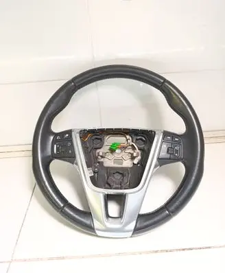 Volvo V60 Steering wheel 34110217A P31250592