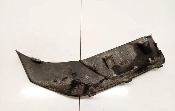 Ford Ka Rear bumper mounting bracket J7BB17K950D