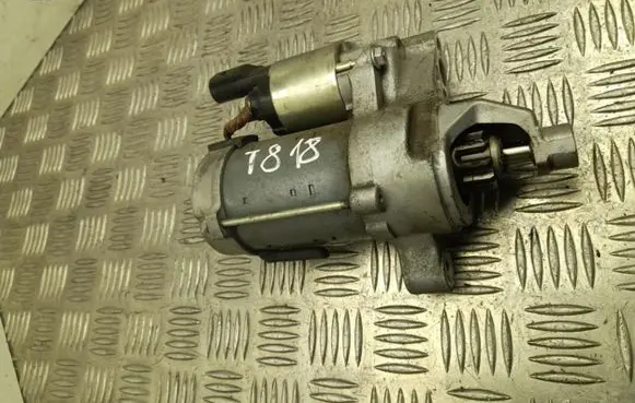 Audi A5 8T 8F Starter motor 06H911024C