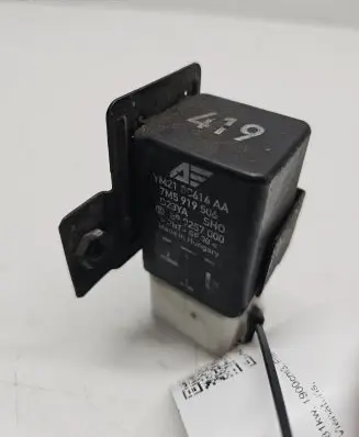 Ford Galaxy Glow plug pre-heat relay 7M5919506