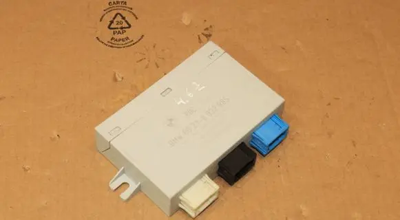 BMW X5 E53 Parking PDC control unit/module 6932985