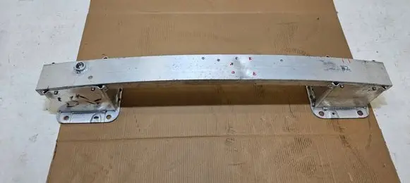 Hyundai Ioniq 5 Front bumper support beam GIMFMU100051 0311