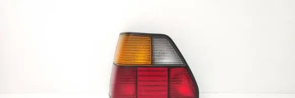 Volkswagen Golf II Rear/tail lights 191945111C