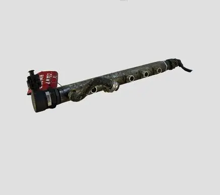 Fiat Croma Fuel main line pipe 55200266 031845L2 0445214056